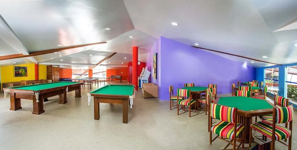 פורטו סגורו Resort Arcobaleno All Inclusive