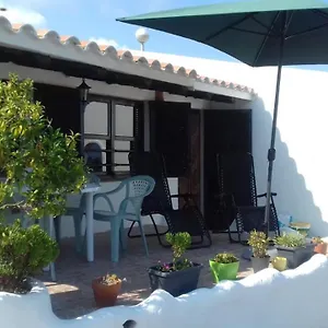  Сasa de vacaciones L'almadrava Ostras 6 España