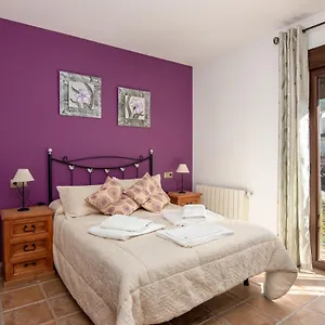  Casa rural Mirador De El Yelmo España