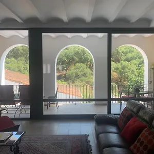  Сasa de vacaciones Casa Carmen España