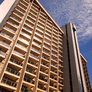 Hotel Kubitschek Plaza ****
