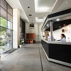 Hotel Rede Andrade Onda Mar ***