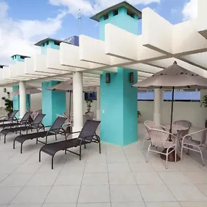 Hotel Brasil Tropical ****