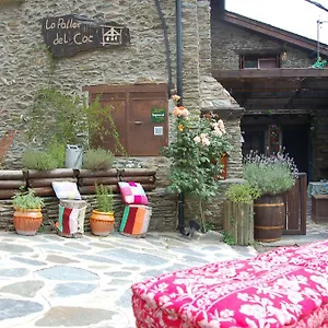  Casa rural La Llar-lo Paller Del Coc España