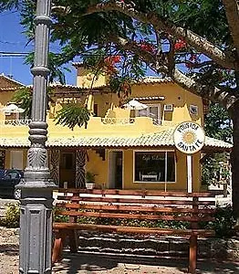Locanda Santa Fé **