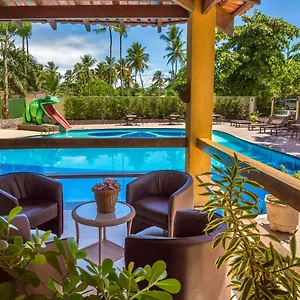 Floral Family Hotel