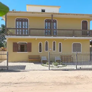 Сasa de vacaciones Casa Temporada Brasil