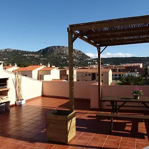  Apartamento La Calella España